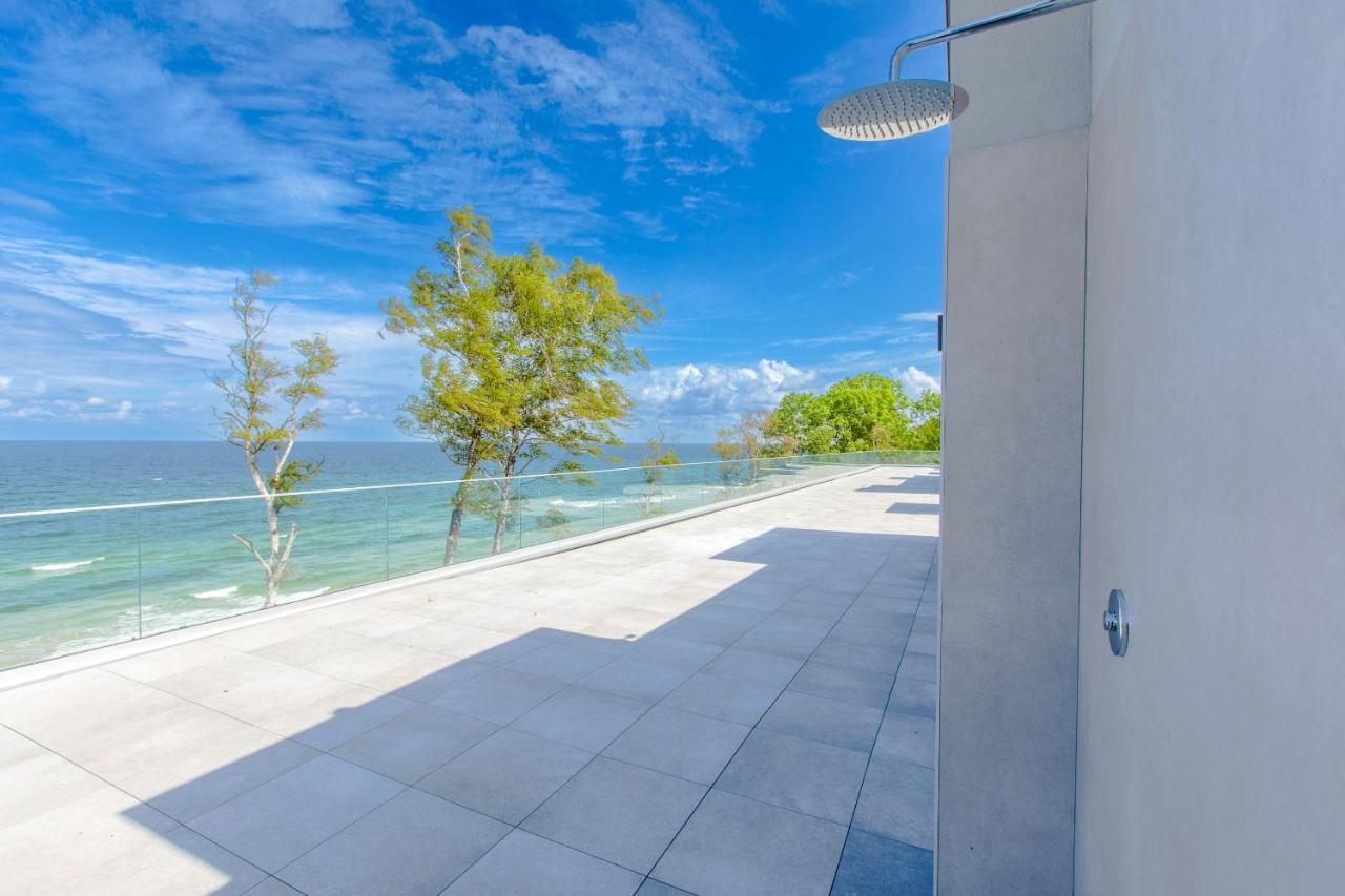 Resort Hevenia Rewal 1 Luaran gambar